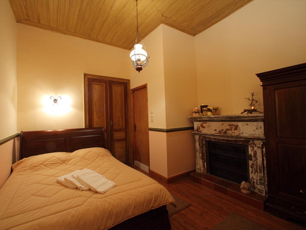 Archontiko Hotel Mystras Room photo
